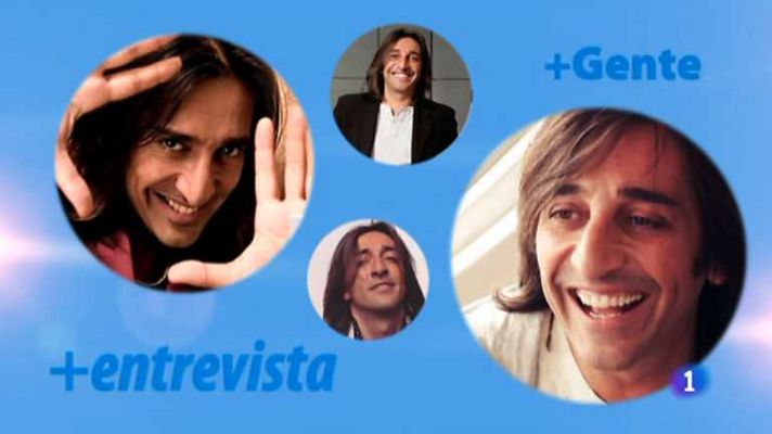 +Gente - Más Gente - 25/06/12