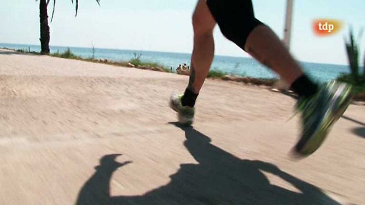 Triatlón - 2ªTriatlón Cros Villa de Santa Pola