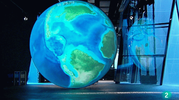 La aventura del Saber - Museo de Ciencias Naturales de BCN