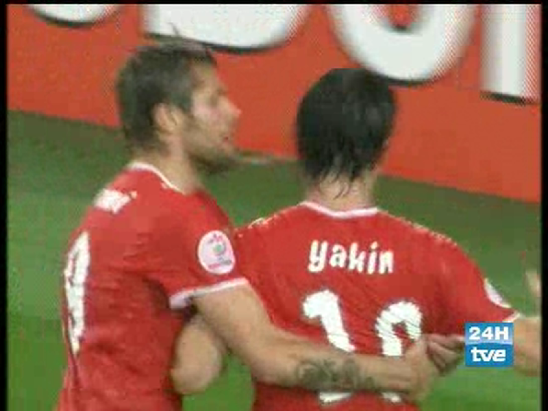 Suiza, fuera de su eurocopa | Ver