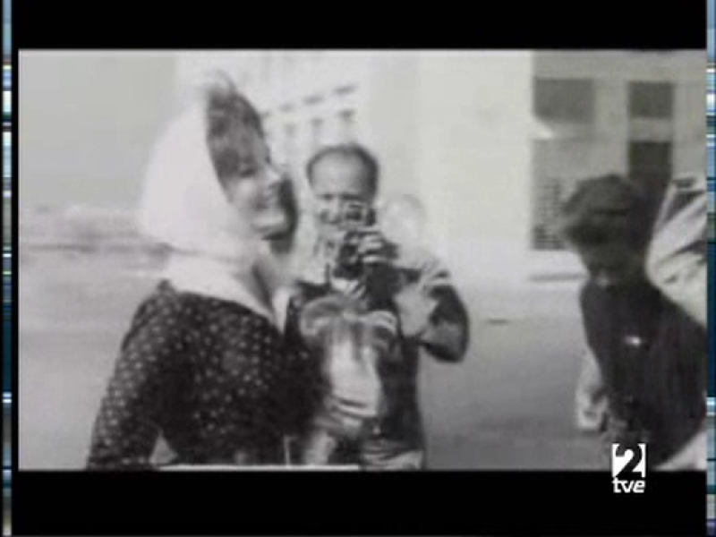 Los paparazzi, también en los museos | Ver