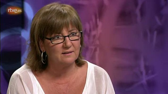 Gent de paraula - Olga Viza : "La culpa no és ...