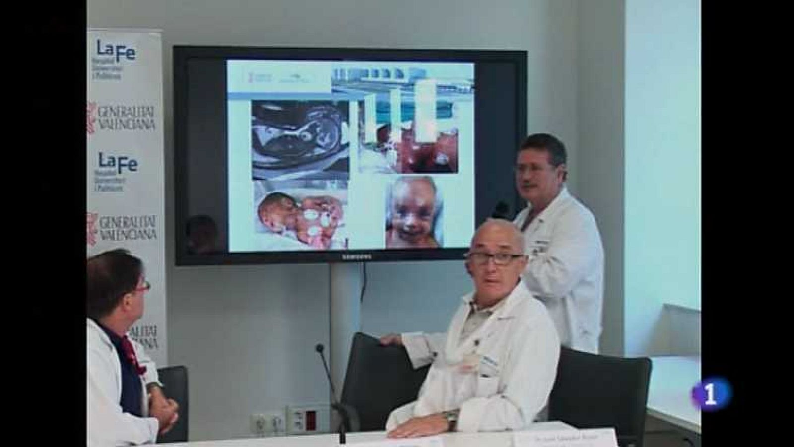 La Comunidad Valenciana en 2' - 26/06/12 - ver ahora