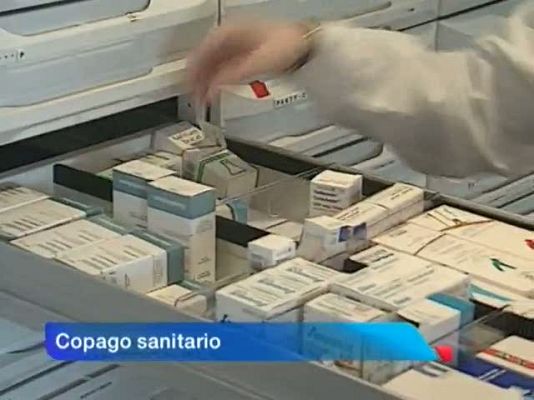 Telenavarra - Navarra en  2' - 26/06/12