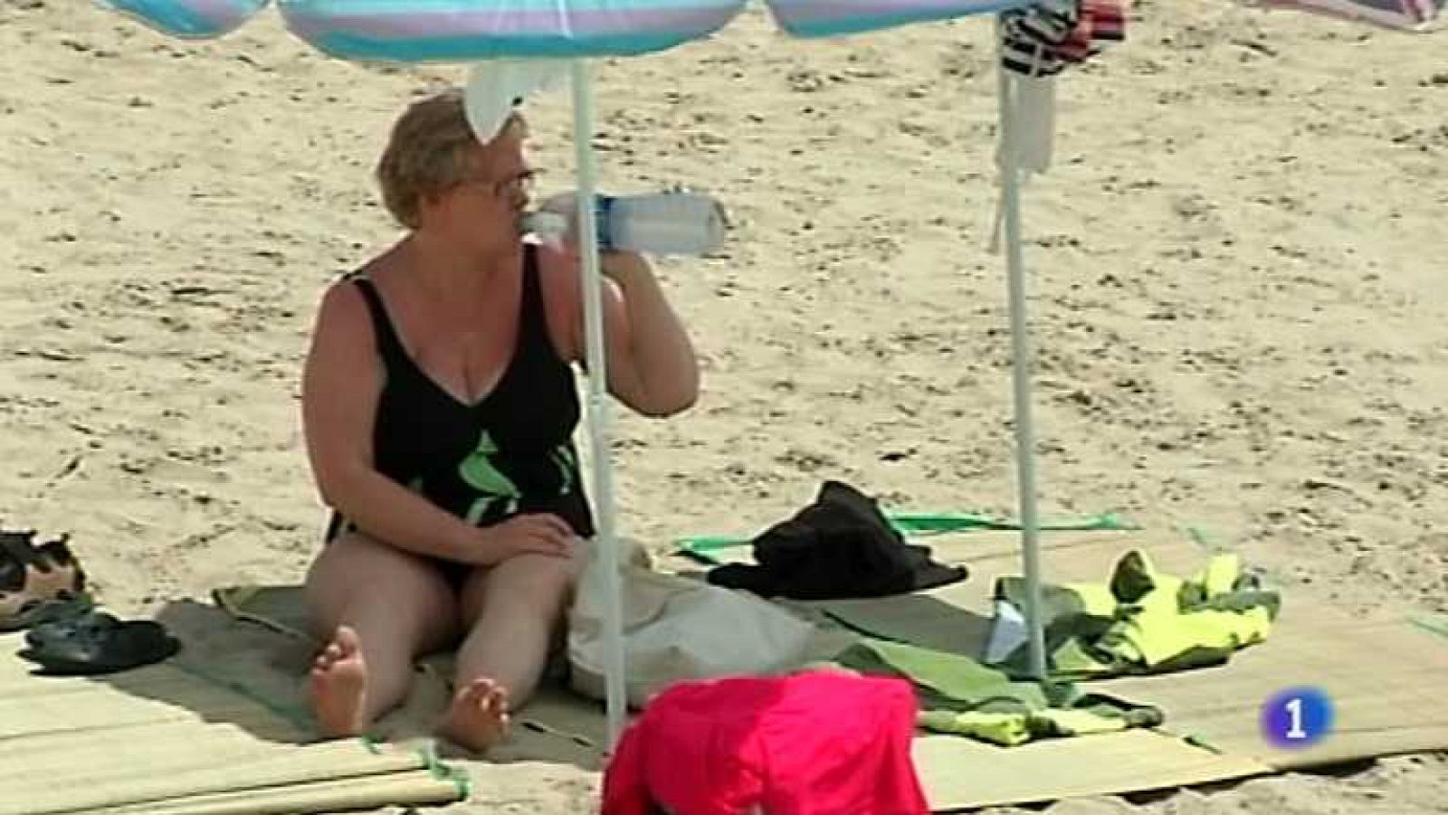 L'Informatiu - Comunitat Valenciana - 26/06/12 - Ver ahora