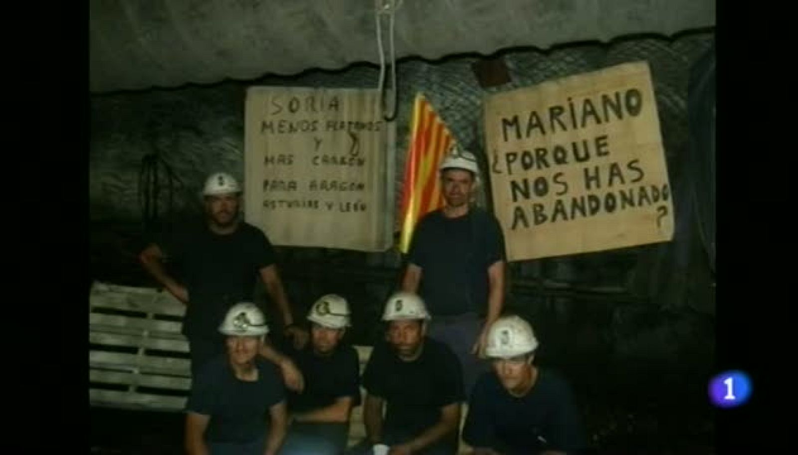 Noticias Aragón - 26/06/12 | Ver