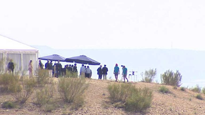 Informativo de Madrid - La Comunidad de Madrid en 4' - 26/06/12