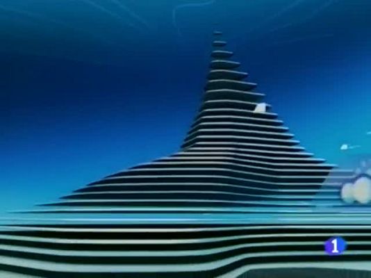 Informatiu Balear - El temps a les Illes Balears - 26/06/12