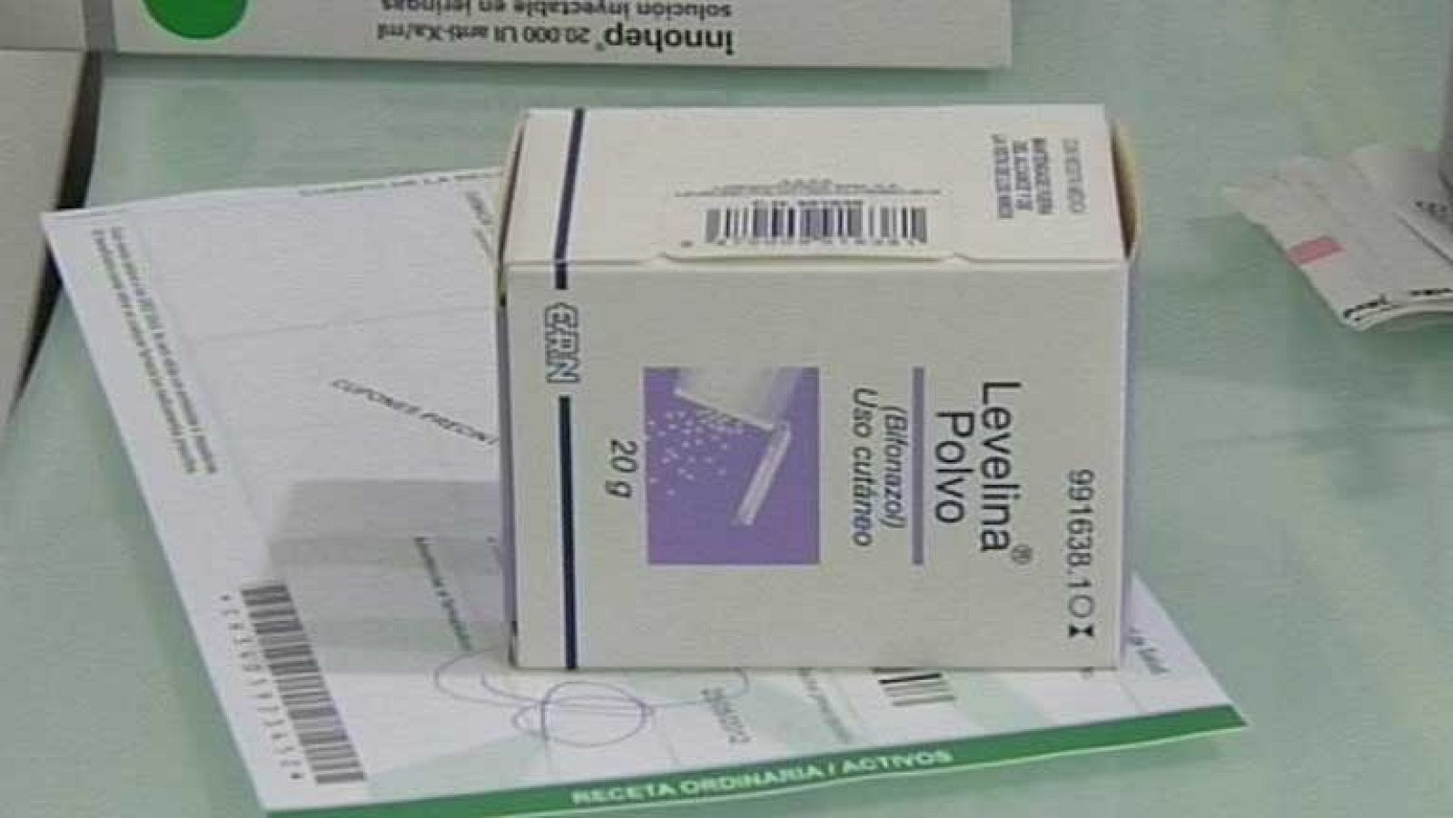 El Gobierno vasco ha aprobado hoy un decreto para no aplicar el nuevo copago farmacéutico