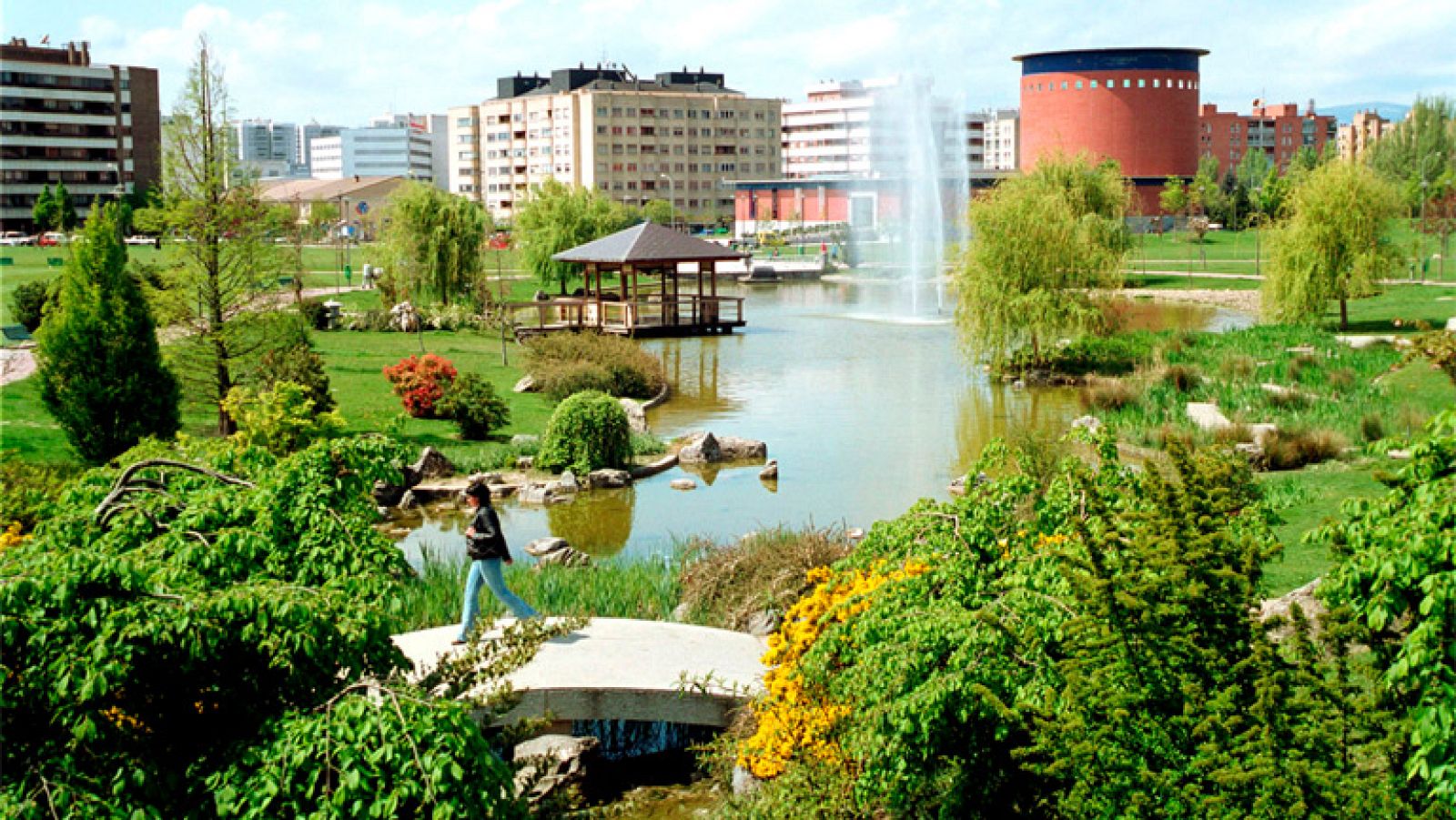 15 ciudades españolas suspenden en calidad de vida