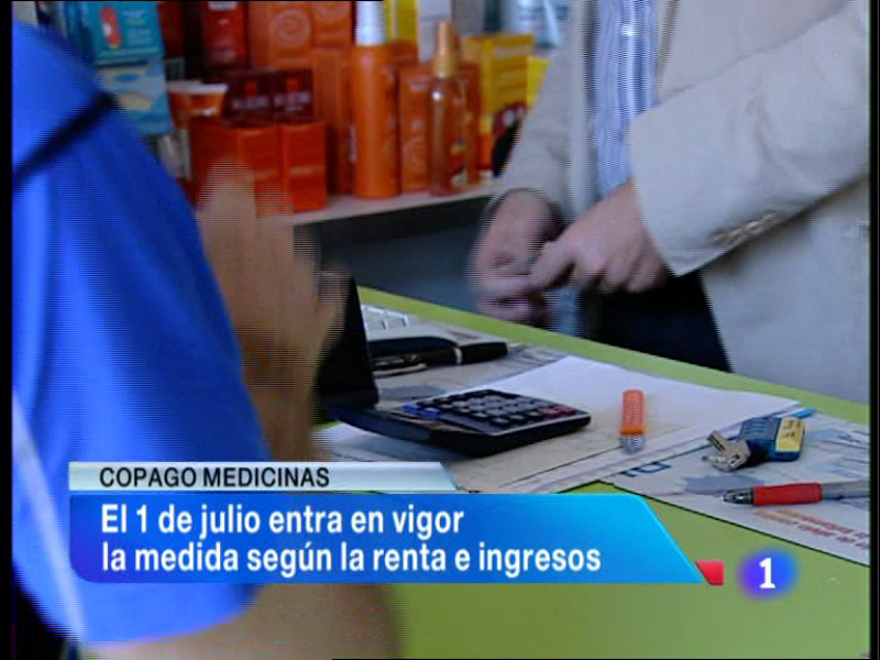 Telerioja en 2' - 26/06/12 | Ver