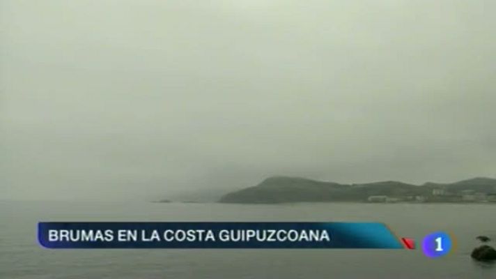 Telenorte - País Vasco - El tiempo en el País Vasco - 26/06/12