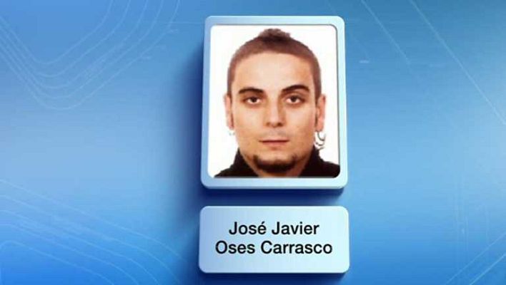 Telediario 1 - Telediario - 15 horas - 26/06/12