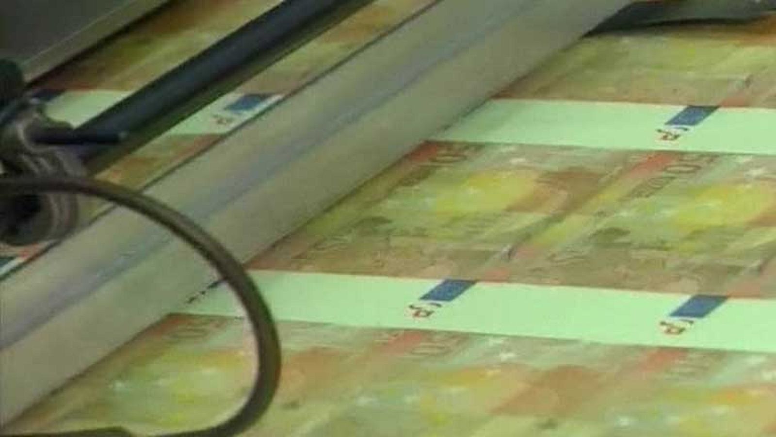 Telediario 2 en cuatro minutos - 26/06/12