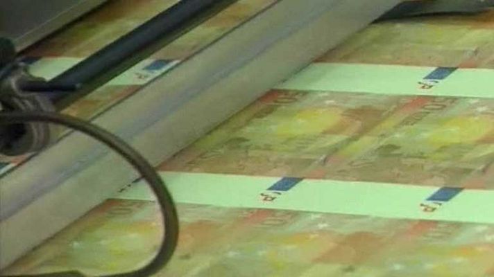 Telediario 1 - Telediario 2 en 4' - 26/06/12