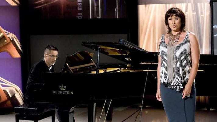 Programa de mano - Programa de mano - 26/06/12