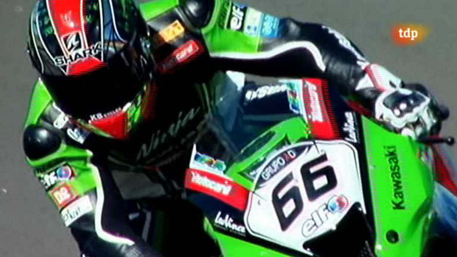 Motociclismo - Campeonato del mundo de Superbikes - Ver ahora