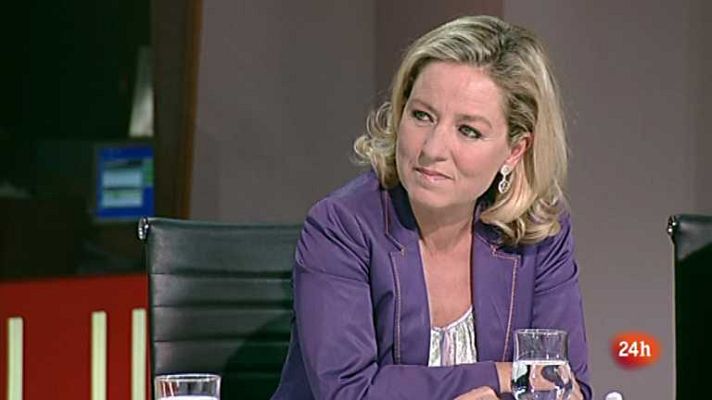 La noche en 24h - La noche en 24 horas - 26/06/12