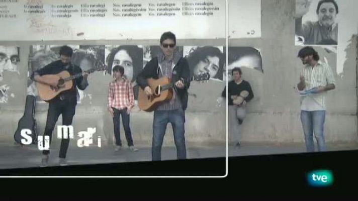 Continuarà... - Continuarà - 26/06/2012