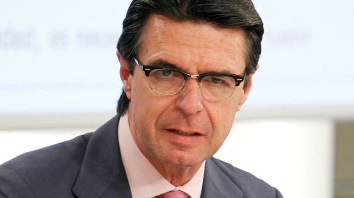 Informativo 24h - Soria estima que la luz subirá en torno a un 5%