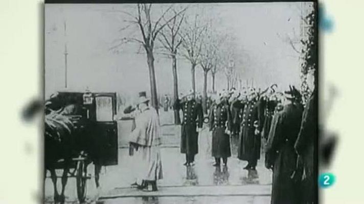 Para todos La 2 - Debate: El tratado de Versalles