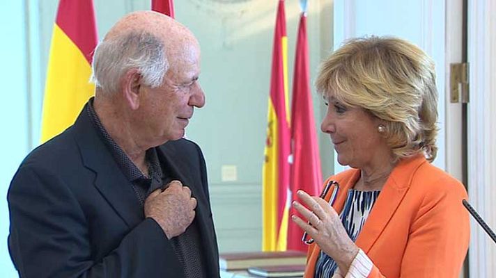 Informativo de Madrid - La Comunidad de Madrid en 4' - 27/06/12