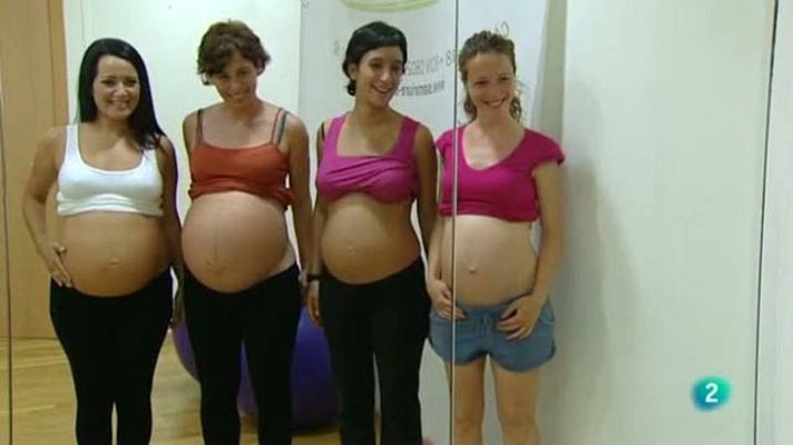 Para todos La 2 - Debate: ¿Qué significa ser madre?