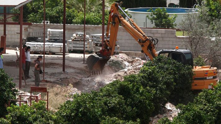 La mañana - Sin rastro de Ruth y José