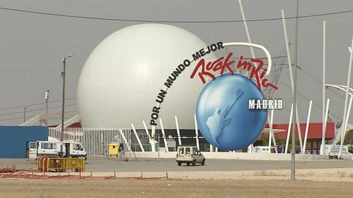 Informativo de Madrid - Informativo de Madrid - 27/06/12