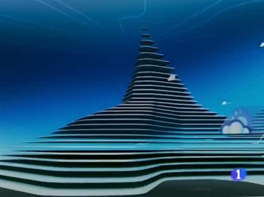 Informatiu Balear - El temps a les Illes Balears - 27/06/12