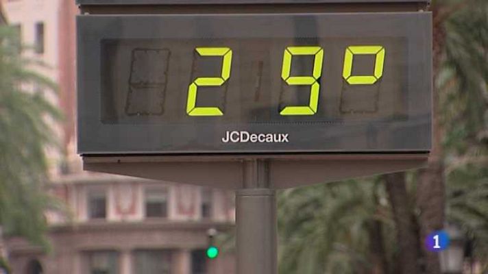 L'informatiu - Comunitat Valenciana - L'Informatiu - Comunitat Valenciana -  27/06/12