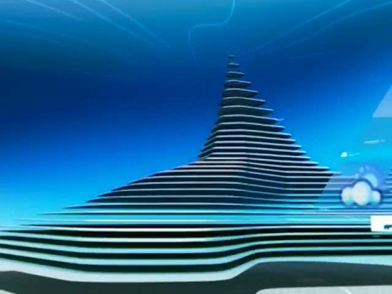 El tiempo en Cantabria - 27/06/12