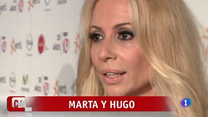 D Corazón - Corazón - 27/06/12