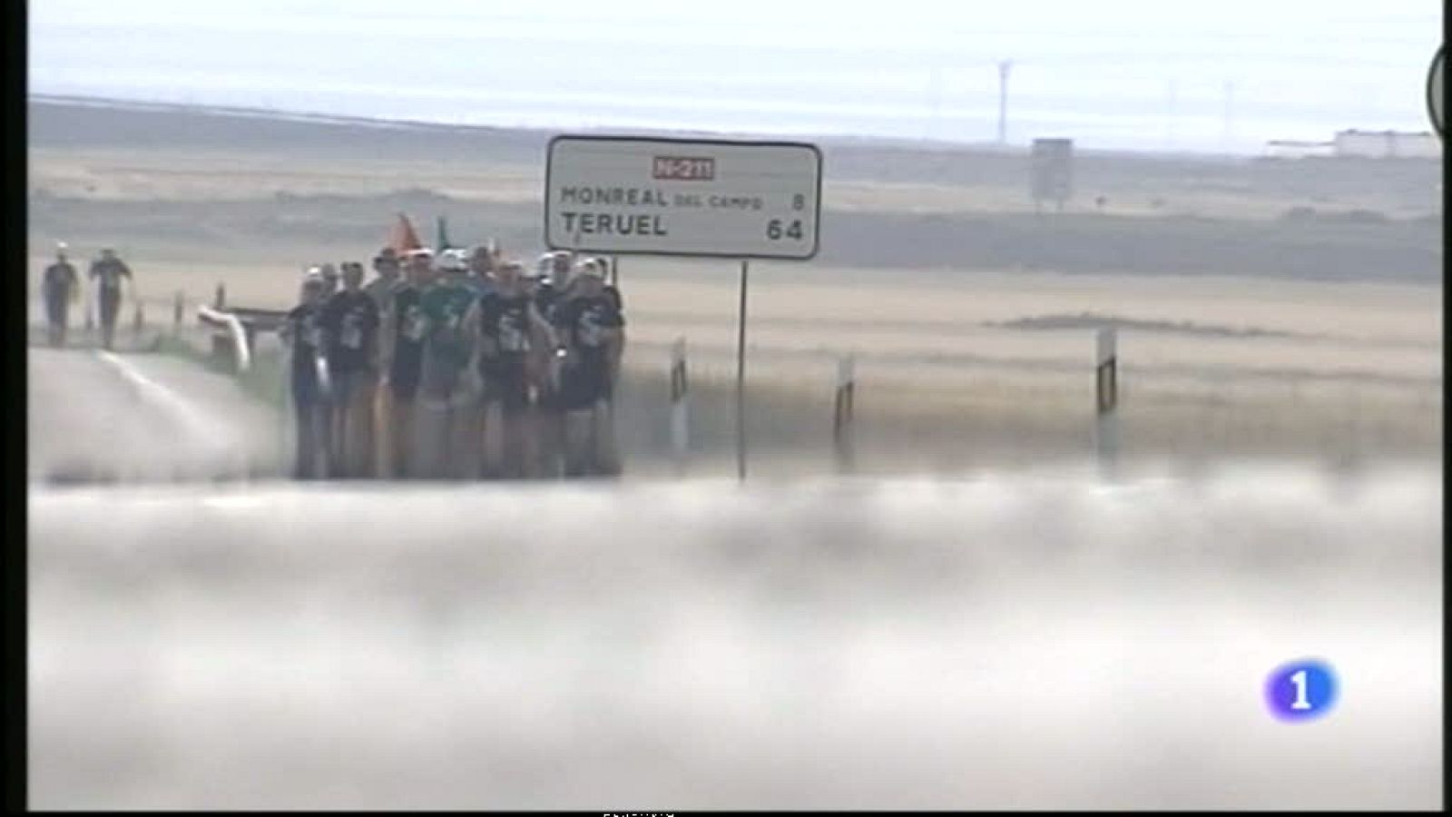 Noticias Aragón - 27/06/12 | Ver