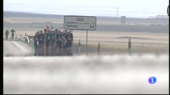 Noticias Aragón - Noticias Aragón - 27/06/12