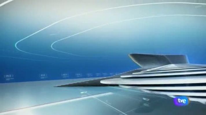 Telenorte - País Vasco - País Vasco en 2'- 27/06/12