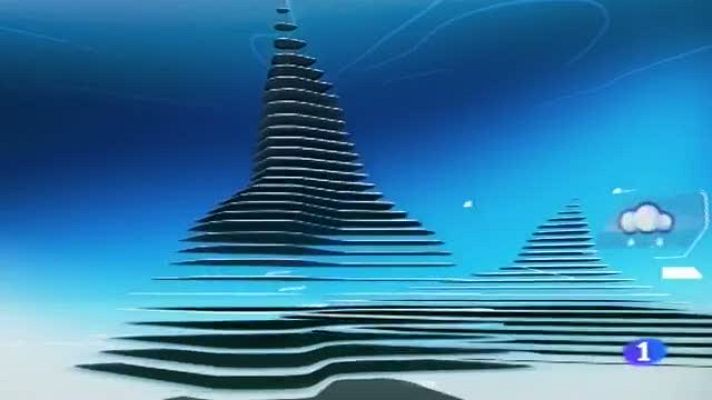 Noticias Andalucía - El tiempo en Andalucía - 27/06/12