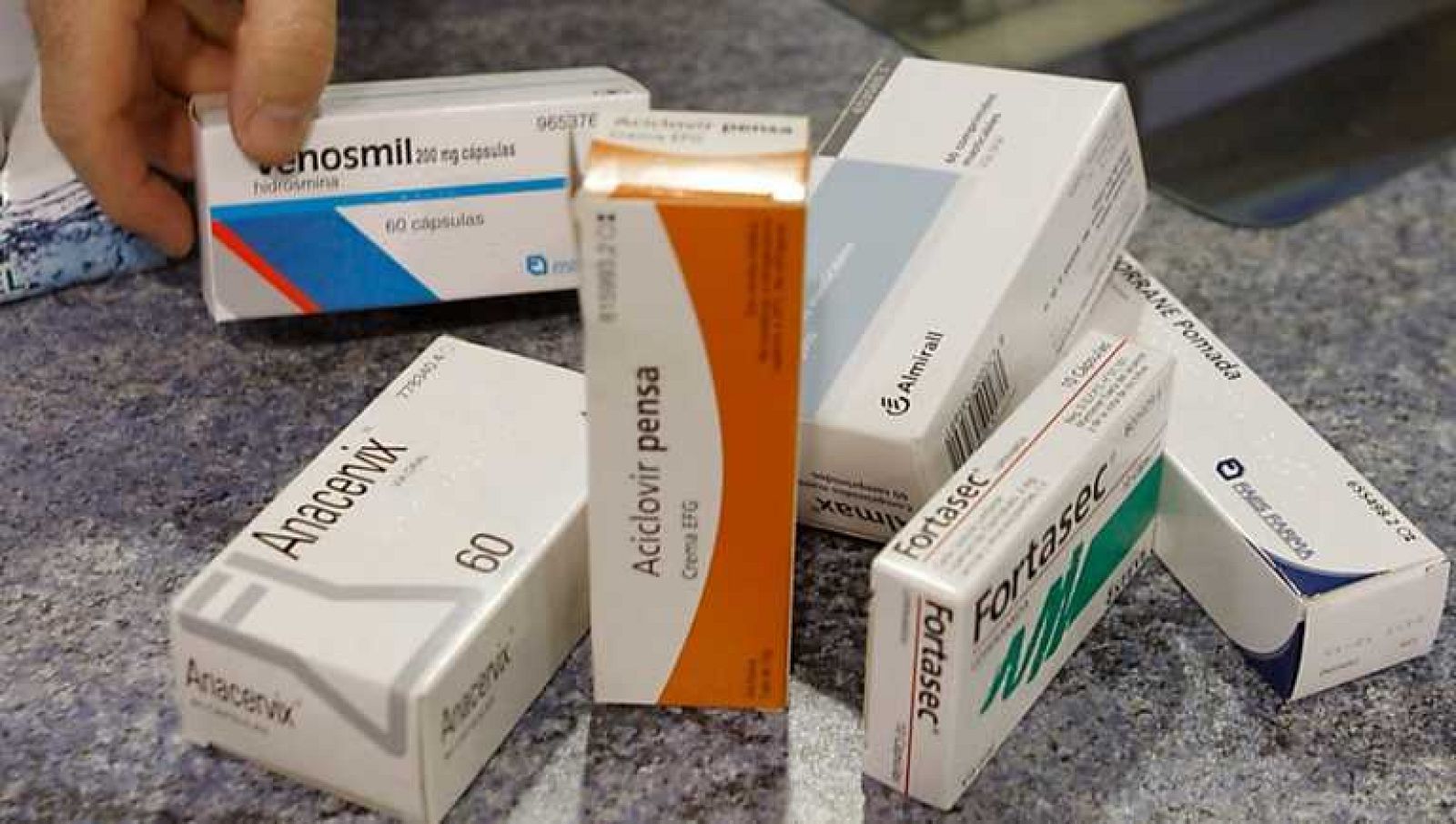 Telediario - 15 horas - 27/06/12 - Ver ahora