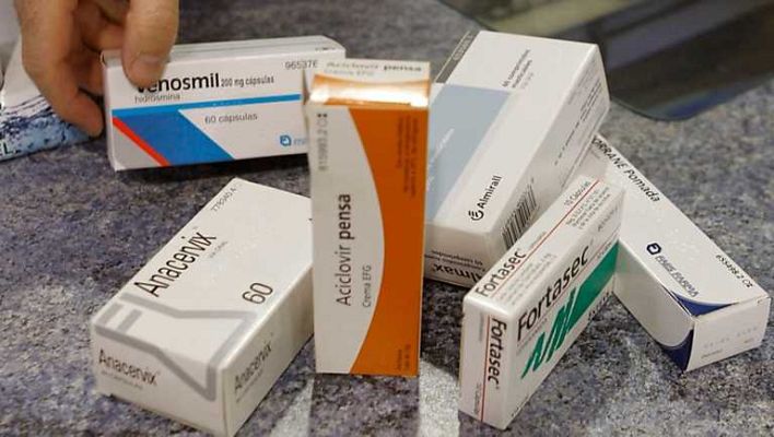 Telediario 1 - Telediario - 15 horas - 27/06/12