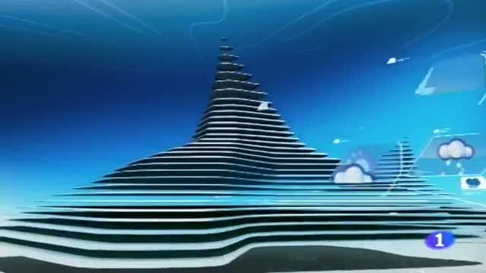 El tiempo en Andalucía - 21/06/12 | Ver