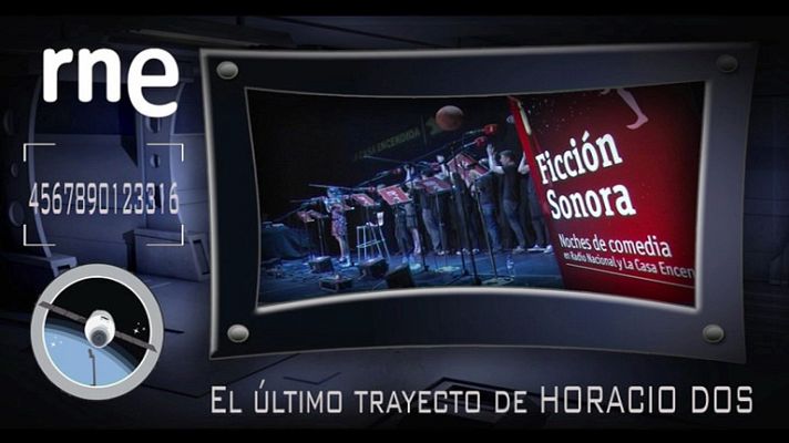  - El último trayecto de Horacio Dos