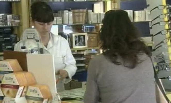 Noticias Andalucía - Andalucía en 2' - 21/06/12