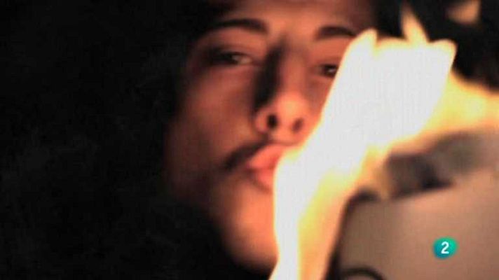 Ritmo urbano - Capítulo 12