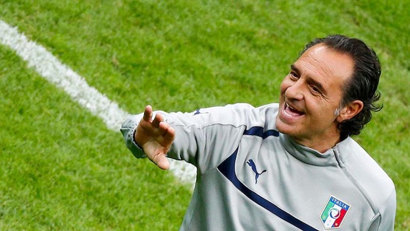 Alemania e Italia, ante el sueño de la final de Eurocopa | Ver