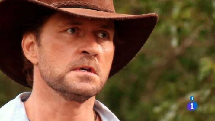 Corazón apasionado - Capítulo 37