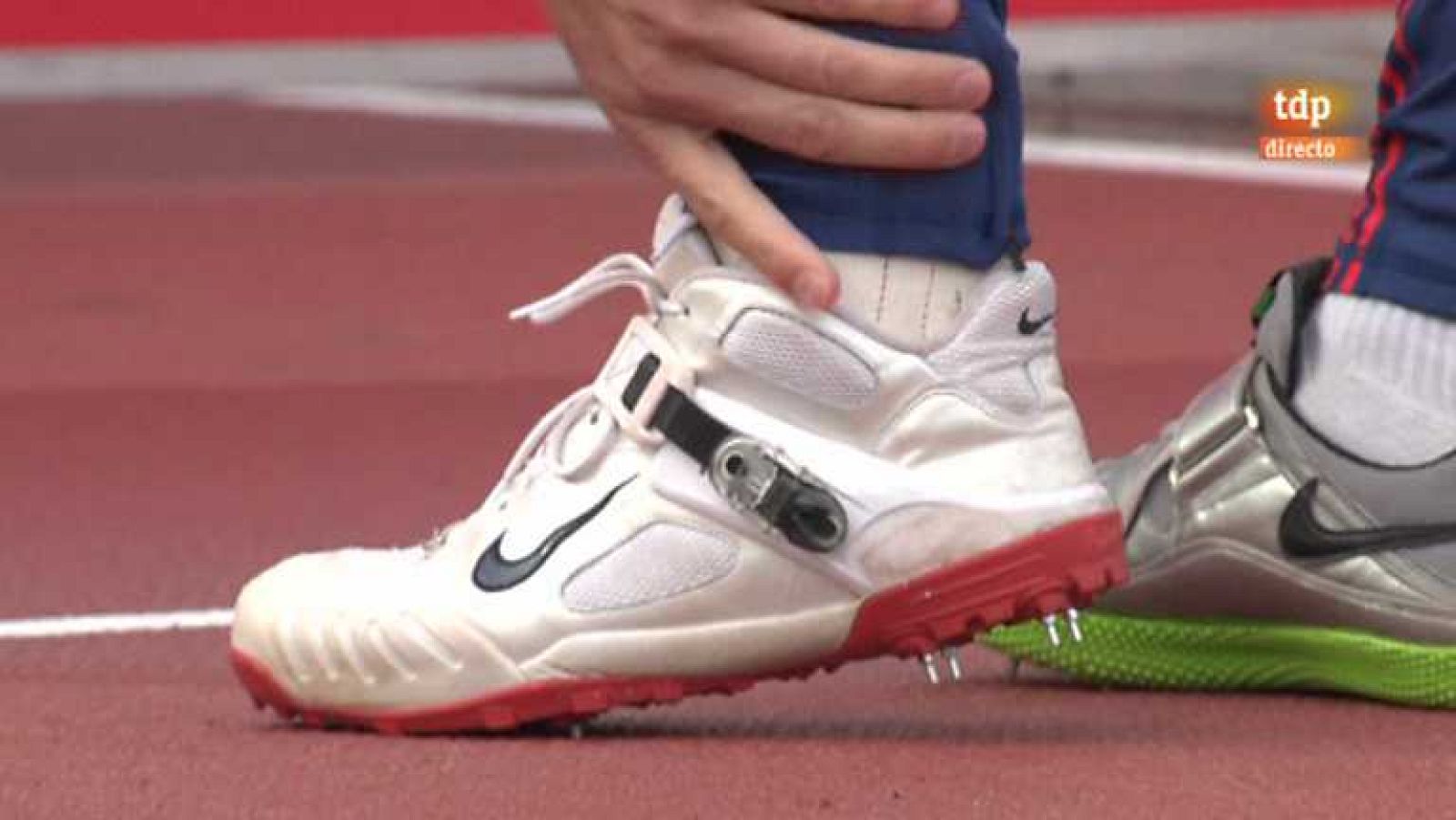 Atletismo - Campeonato de Europa al aire libre (V) - Ver ahora