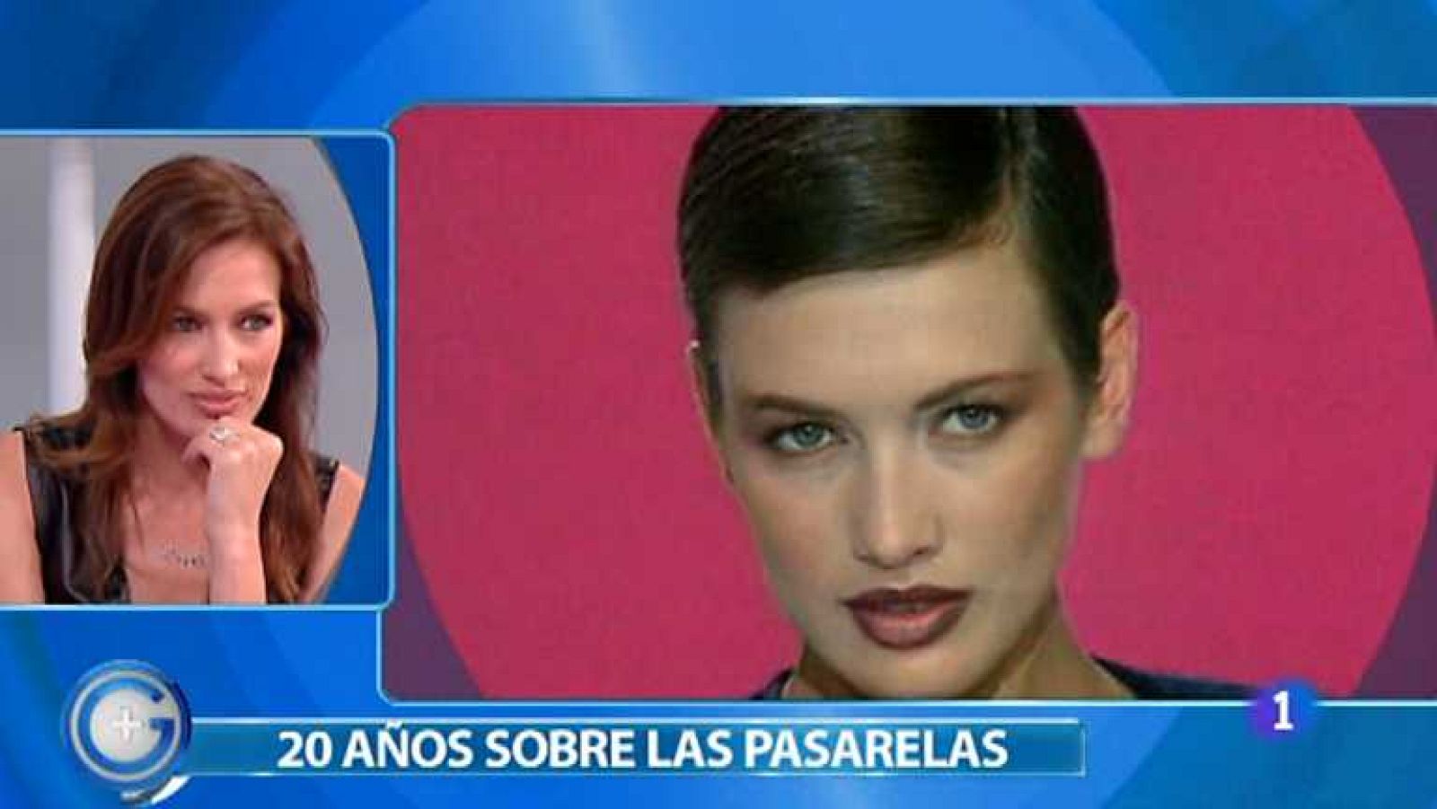 Más Gente - 27/06/12 - Ver ahora