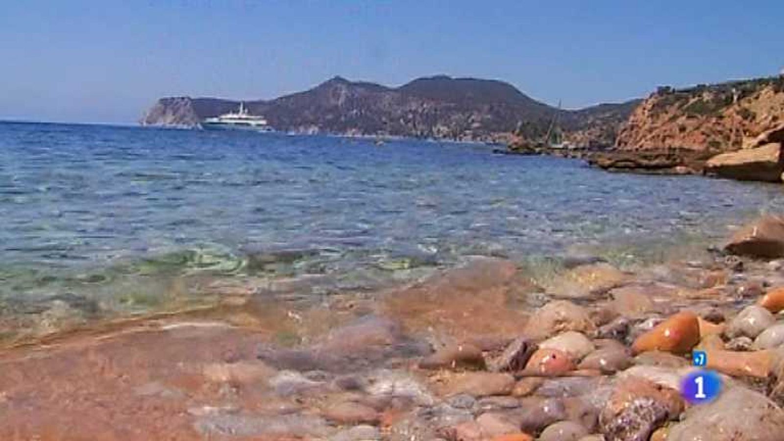 Comando Actualidad - Mi playa favorita - ver ahora