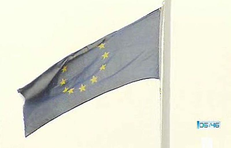 Irlanda vota hoy el tratado de Lisboa