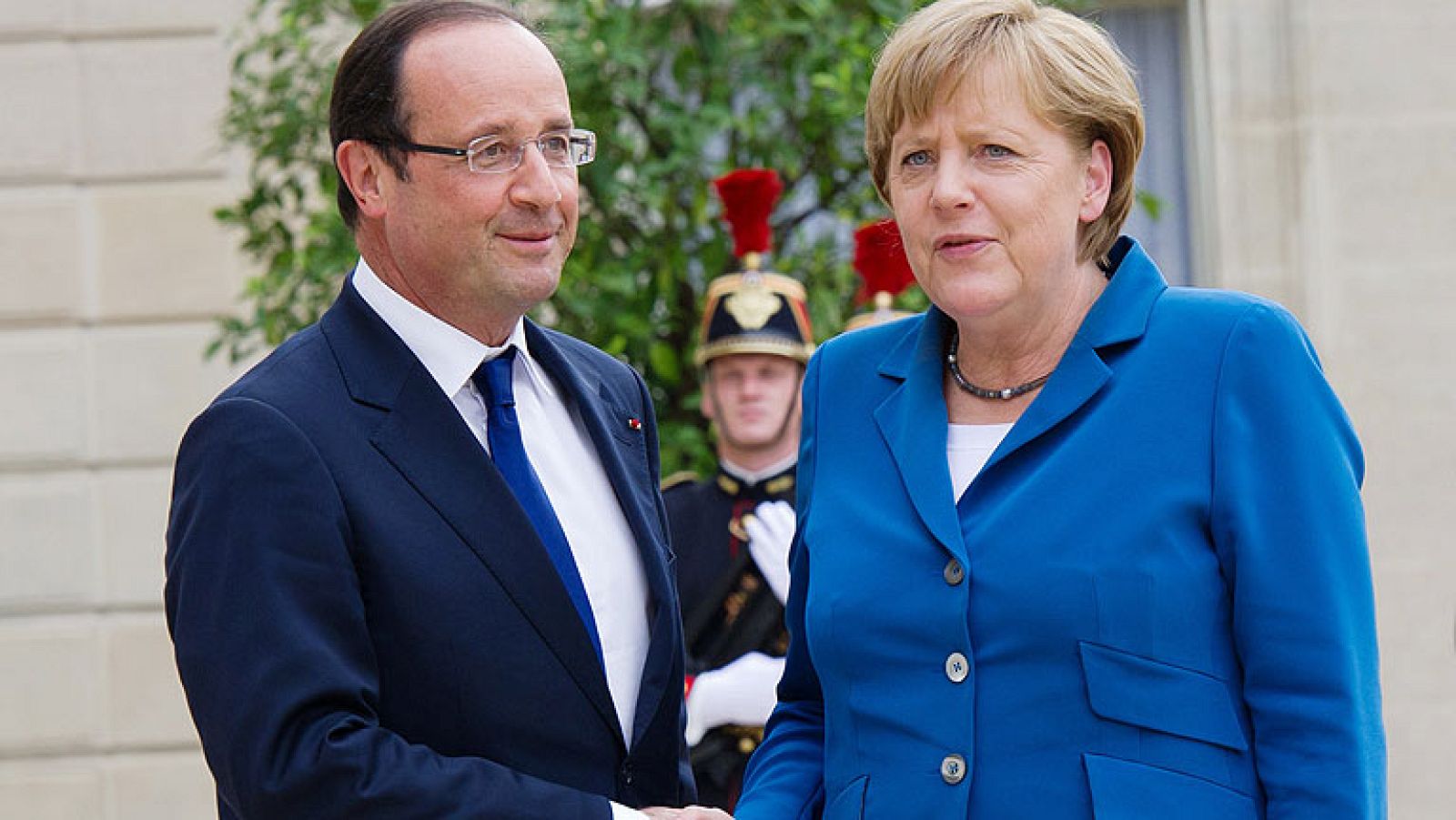 Telediario Matinal en 4' - 28/06/12